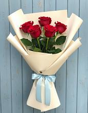 Букет Классика чувств в Стародеревянковской