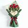 Букет цветов из: Розы в Стародеревянковской