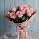 Букет цветов из: Розы в Стародеревянковской