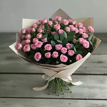 Букет Удовольствие #REPLACE_PRED# Стародеревянковской