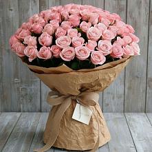Букет 151 Роза Роуз #REPLACE_PRED# Стародеревянковской