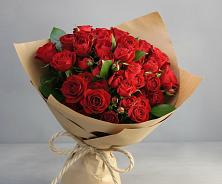 Букет Любовный роман в Стародеревянковской