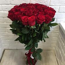 Букет Красные розы Гран При #REPLACE_PRED# Стародеревянковской